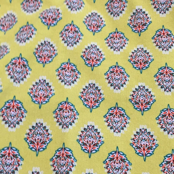 Banana Republic Sloan Crop - Picture 4 of 4